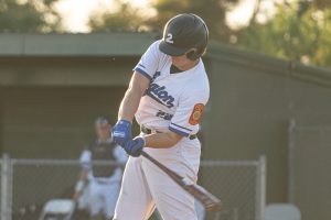 Morgantown Post 2 down Clarksburg Post 13 to earn 13th win this season